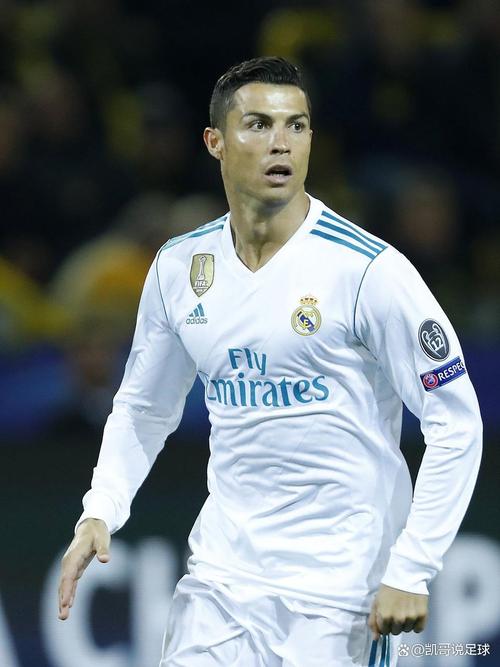 đội Hình Real Madrid 2023